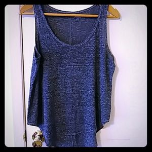 Hi-Lo Tank Top